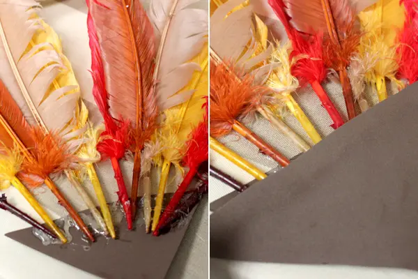 thanksgiving-potted-plant-turkey-craft-for-kids-feathers