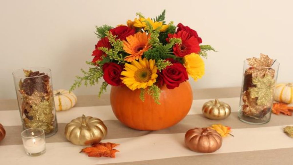 DIY Thanksgiving Craft Ideas the Entire Family Will Gobble Up