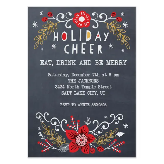 floral-holiday-party-ideas-invitation