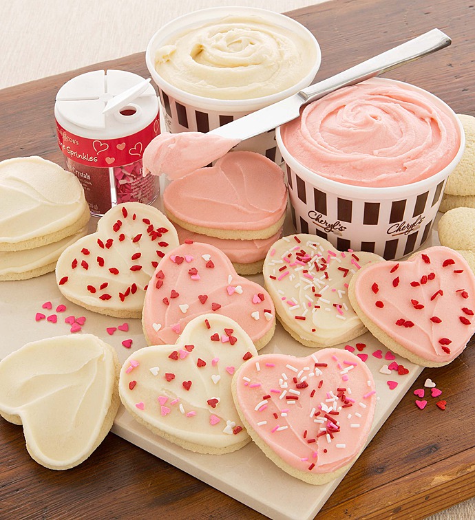 Romantic activities for Valentine's Day In
