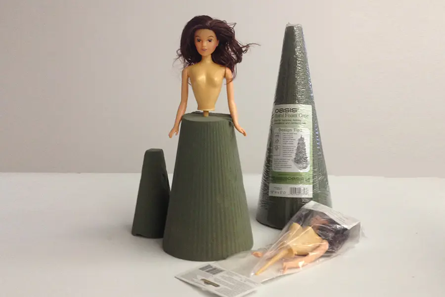 doll-diy