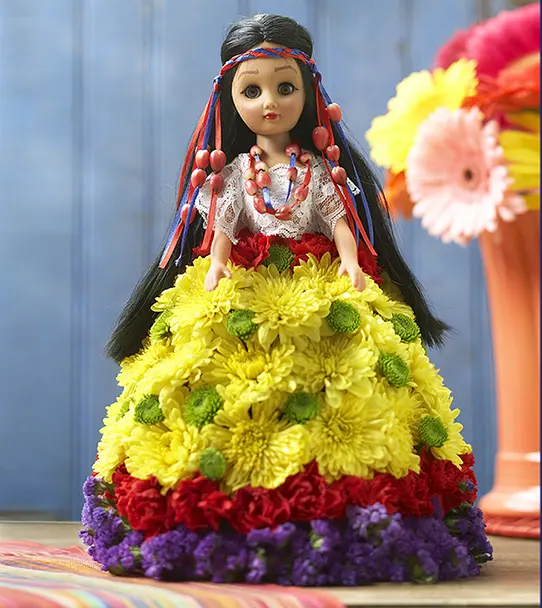 cinco de mayo party ideas with mexicali rose
