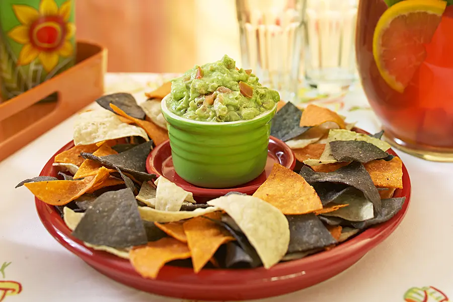 guacamole