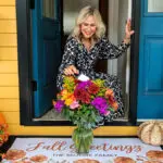 expecting flowers hero