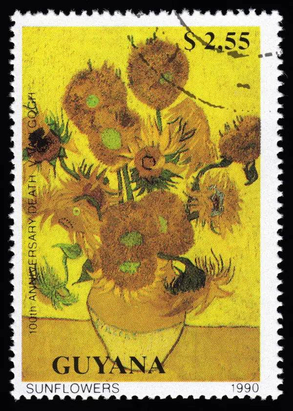 van-gogh-sunflower-painting-stamp