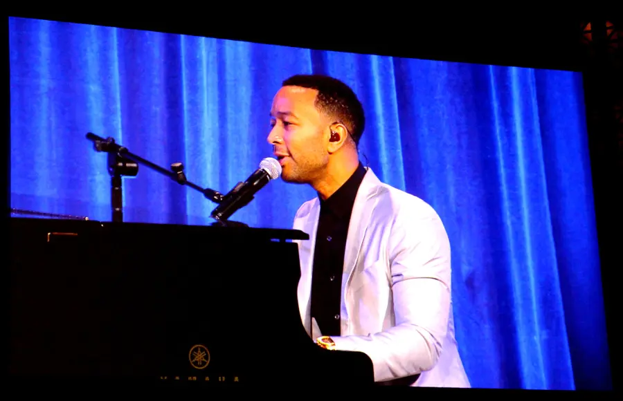 John Legend