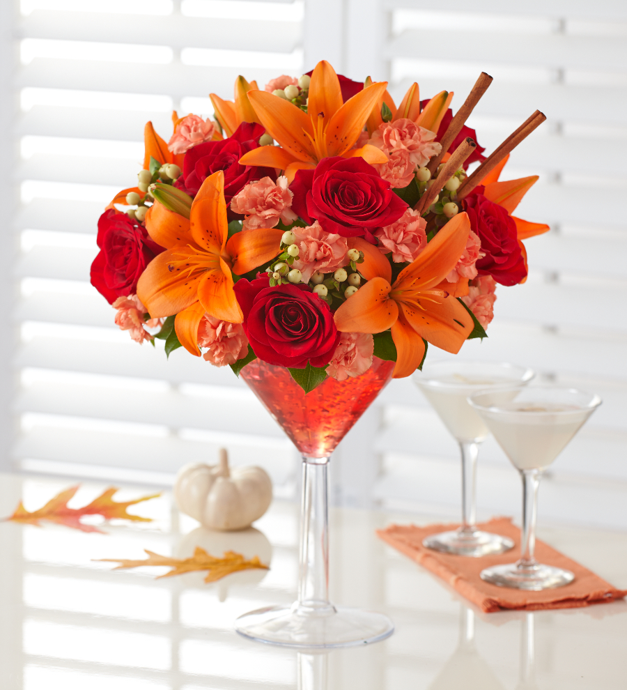 pumpkin-spice-happy-hour-bouquet