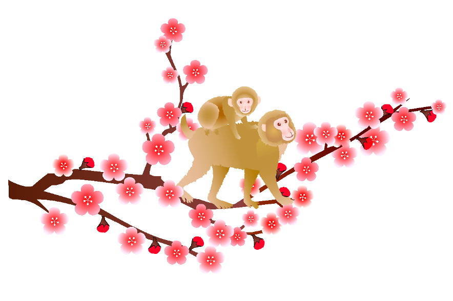 Chinese New Year 2016: The Year Of The Monkey