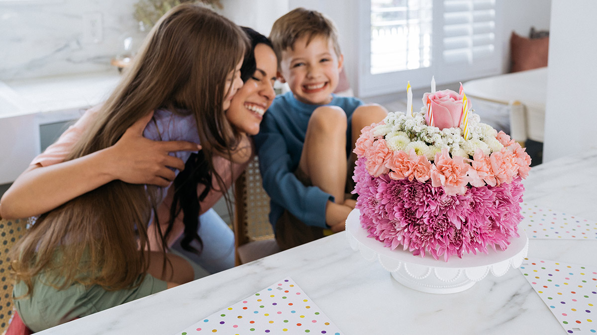 Best Birthday Gift Ideas for Mom