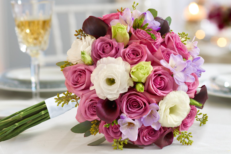 bridal-flower-bouquet