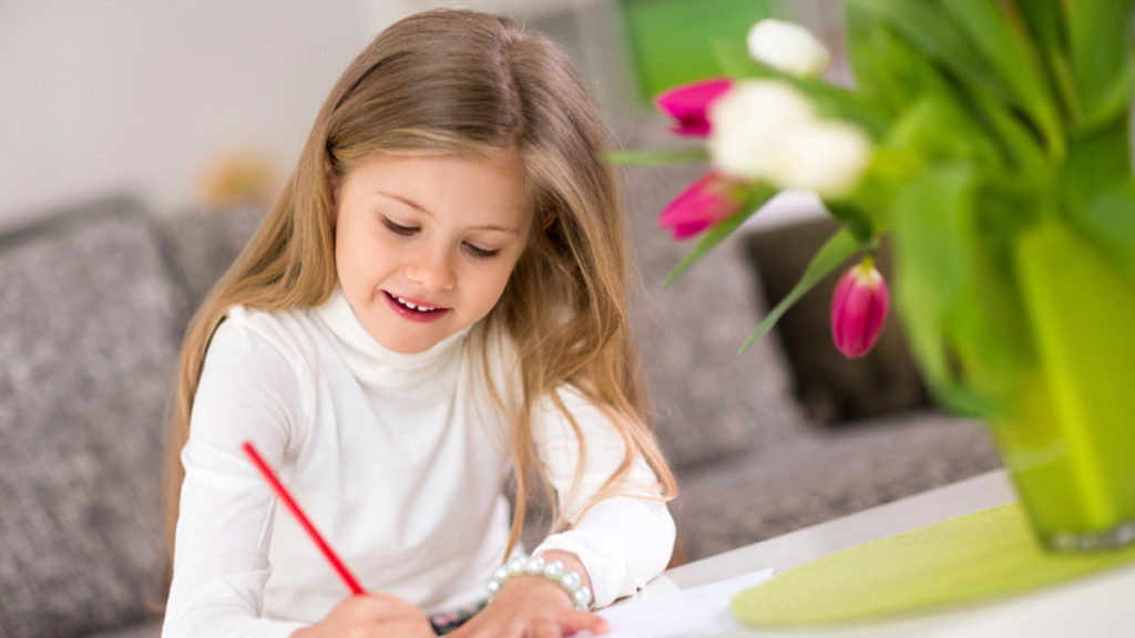 7 Mother’s Day Crafts For Kids