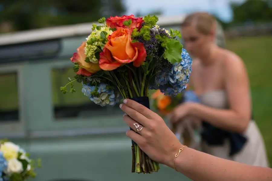 maid-of-honor-bouquet
