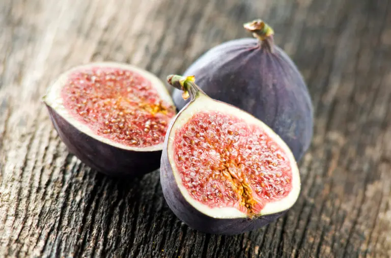 Figs: Fruits or Flowers?