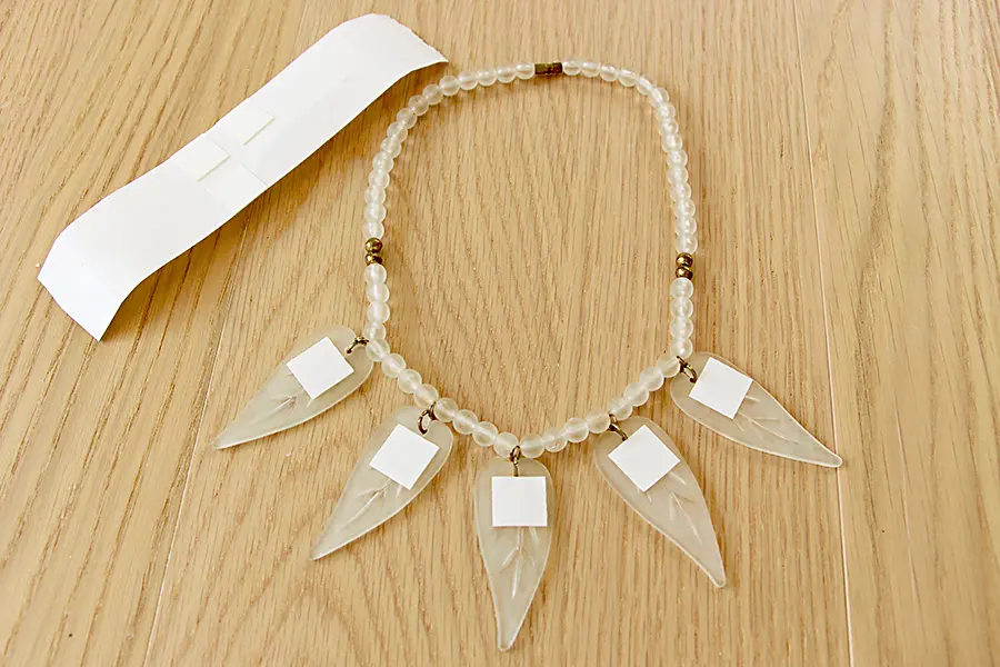 How to Make Orchid Jewelry Petal Talk