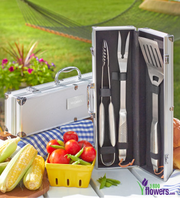 personalized-grilling-tool-set