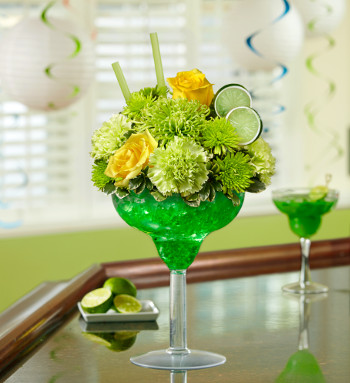 Margarita Bouquet