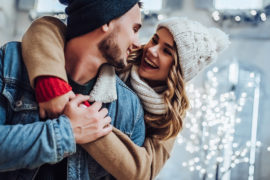 Top 8 Date Ideas for Winter