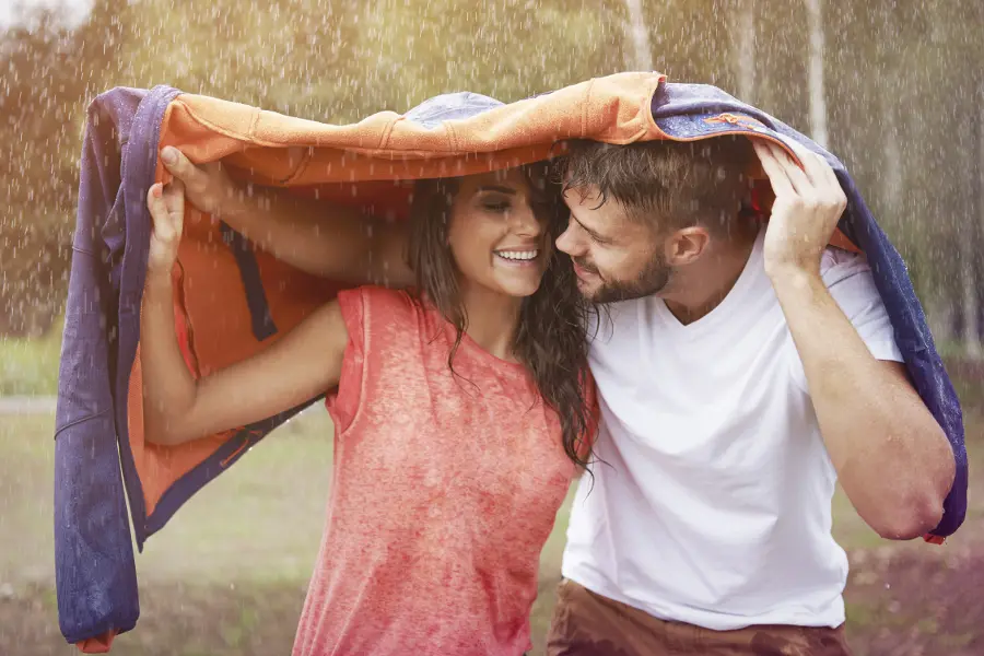 Rainy Weather Date Ideas for Valentine’s Day