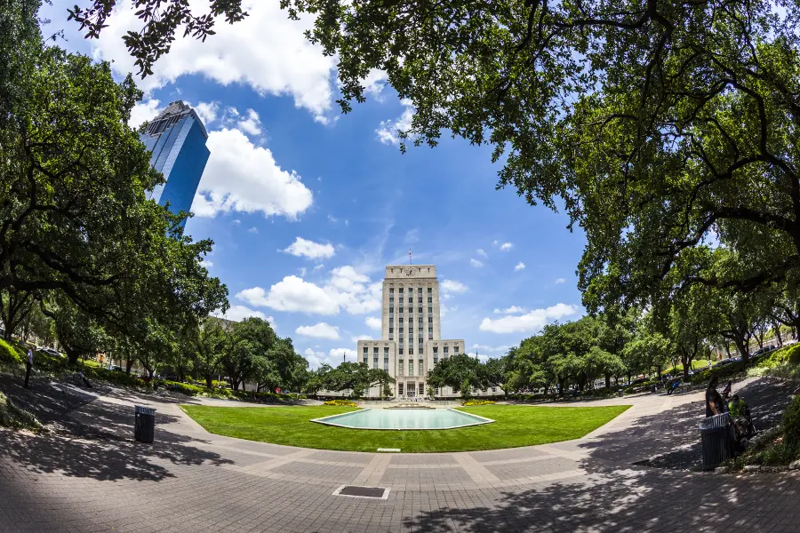 Romantic Valentine’s Day Dates in Houston