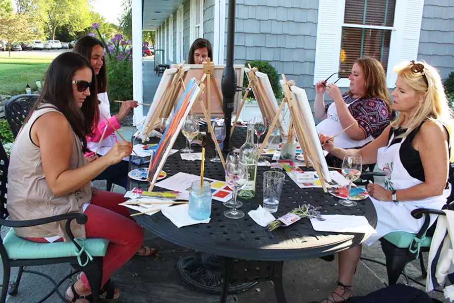 paint-nite-fundraiser