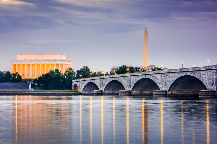 Valentine’s Day Date Night Ideas in Washington D.C.