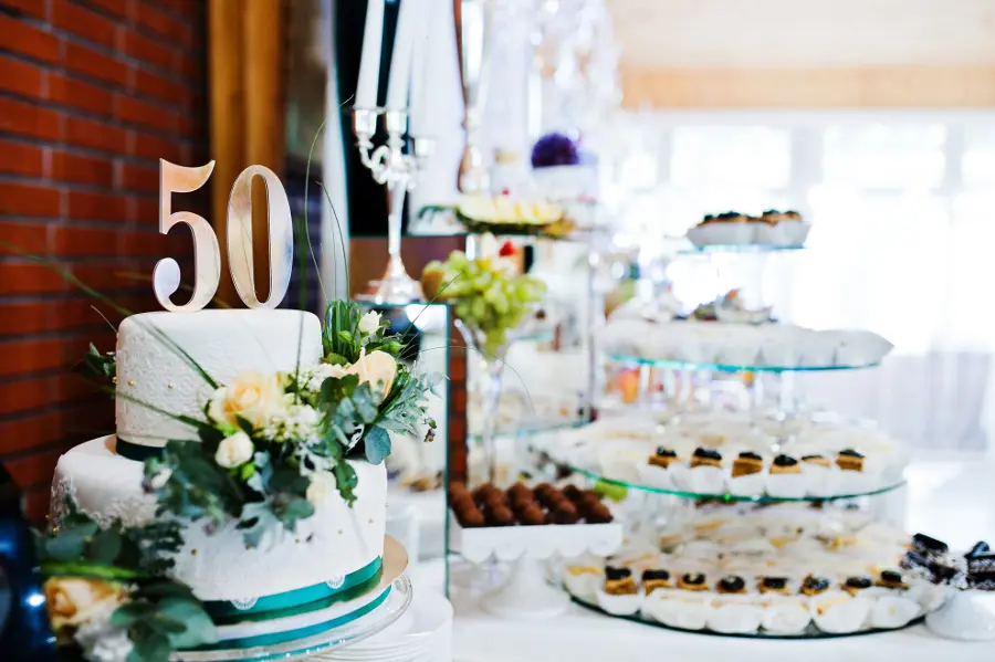 Anniversary Party Etiquette