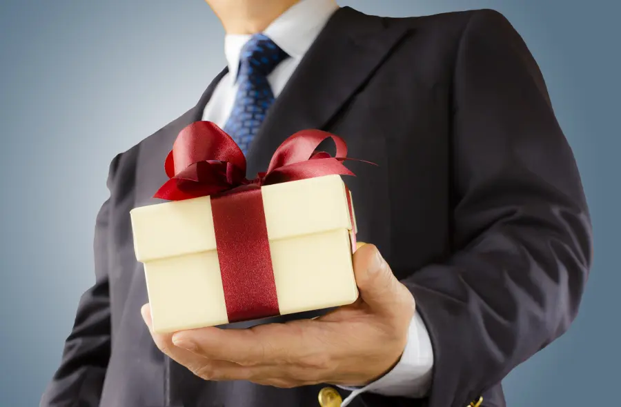 Business Birthday Etiquette