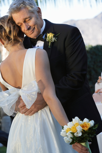 Wedding Songs for the Perfect Father-Daughter and Mother-Son Dance