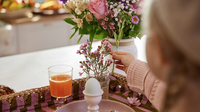 5 Ideas for Mother’s Day Décor Ideas with Flowers