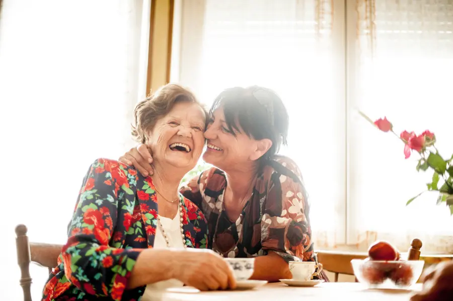 How to Thank Your Parents on National Parents’ Day