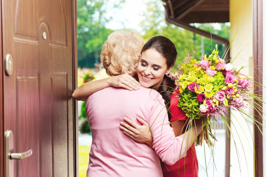 6 Best Flowers for National Grandparents’ Day