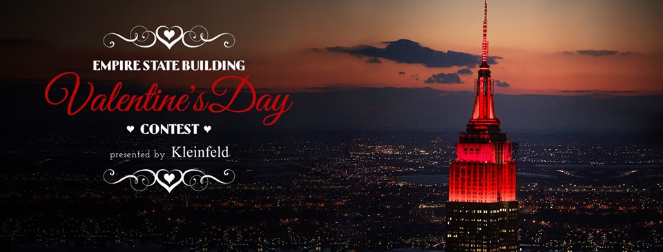 Real Love Stories From Empire State Buildings Wedding Contest 1800flowers Petal Talk