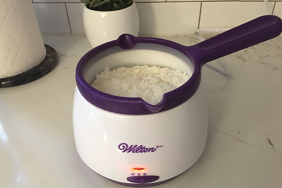 DIY Ideas with Wax Preserved Flowers Petal Talk