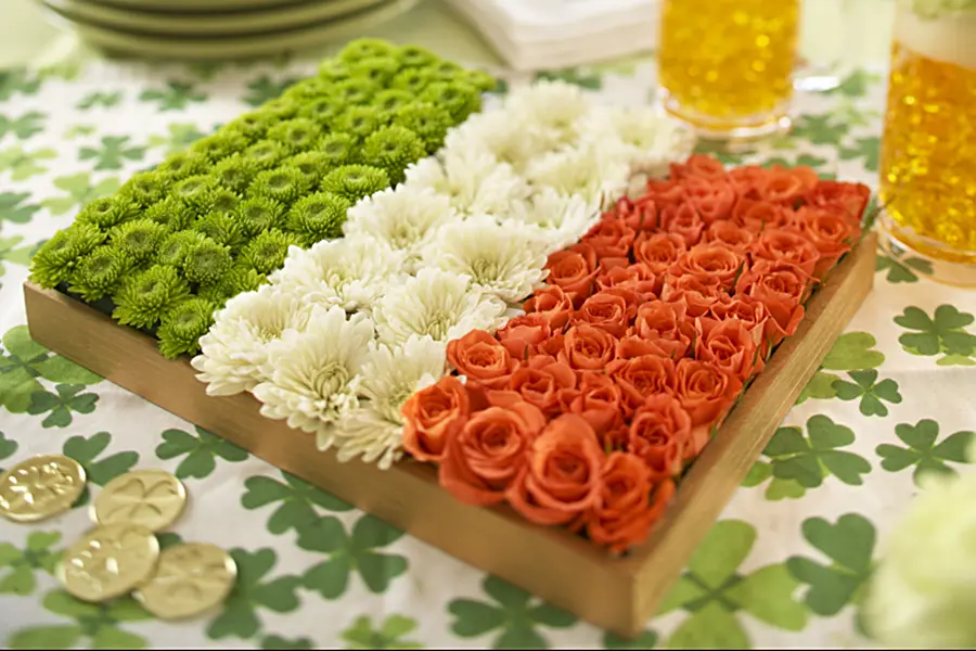 Enhance Your Giant Flower Creations with 2 Wide Floral Tape