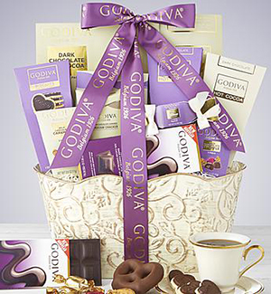 godiva-chocolate-gift-basket