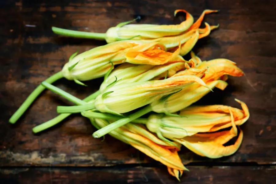 4 Thanksgiving Vegetables That Come From Flowering Plants