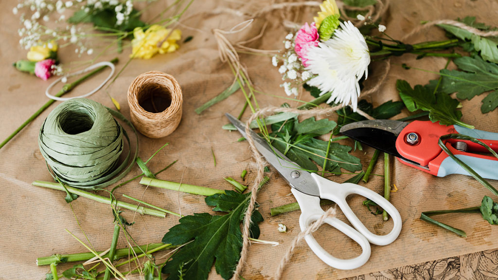 Introducing Our 2019 Local Artisan Florists!