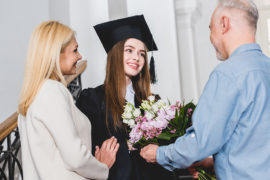How to Choose the Best Flowers for Graduation