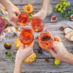 places to bring rose wine hero