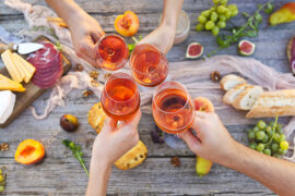 9 Places to Bring Rosé This Summer