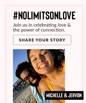 No Limits On Love Banner Ad