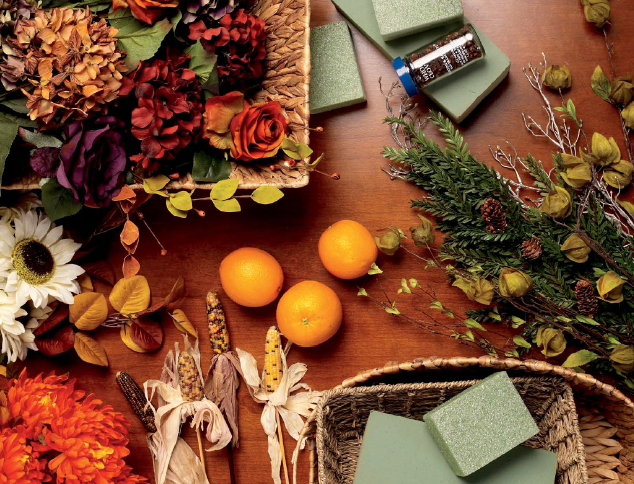 Thanksgiving Hosting Tips by David Tutera