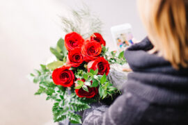 7 Ideas for Celebrating Valentine’s Day with Your Long-Distance Sweetie