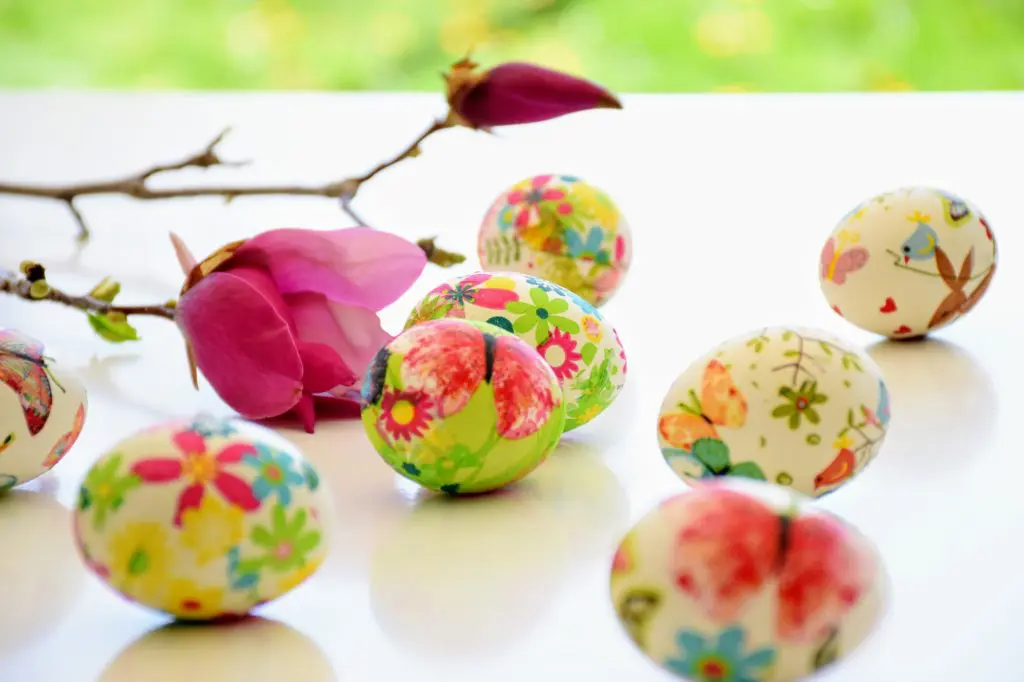 How to Host the Best Virtual Easter
