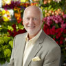Jim McCann, Founder of 1-800-FLOWERS.COM, Inc.