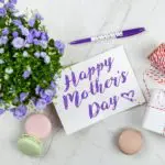 Mother's Day gifts