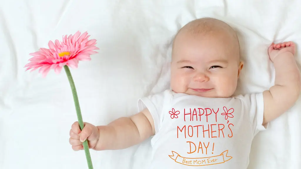 Mother’s Day Card Message Ideas