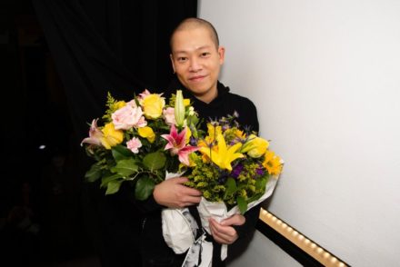 Jason Wu Wild Beauty