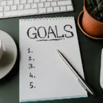 Tips for Setting Goals by 1-800-Flowers.com Founder Jim McCann
