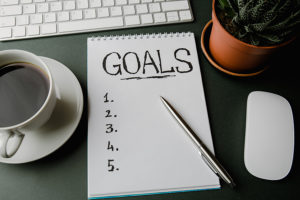 Tips for Setting Goals by 1-800-Flowers.com Founder Jim McCann
